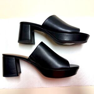 Aerosoles, 9M, Black, NWOT